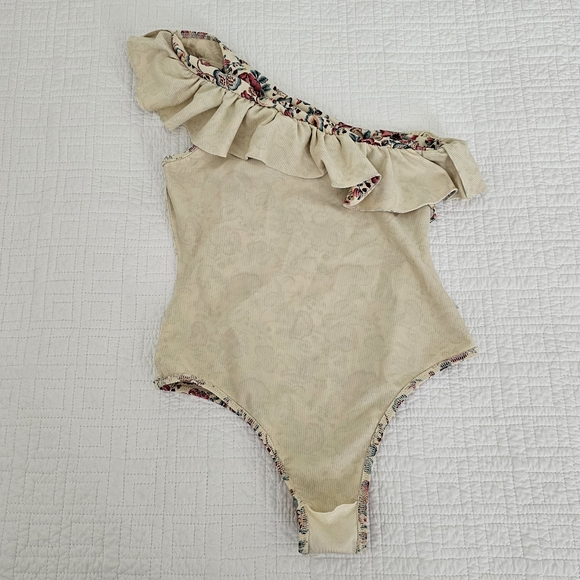 Louise Misha Girls Swimsuit - Picture 8 of 13